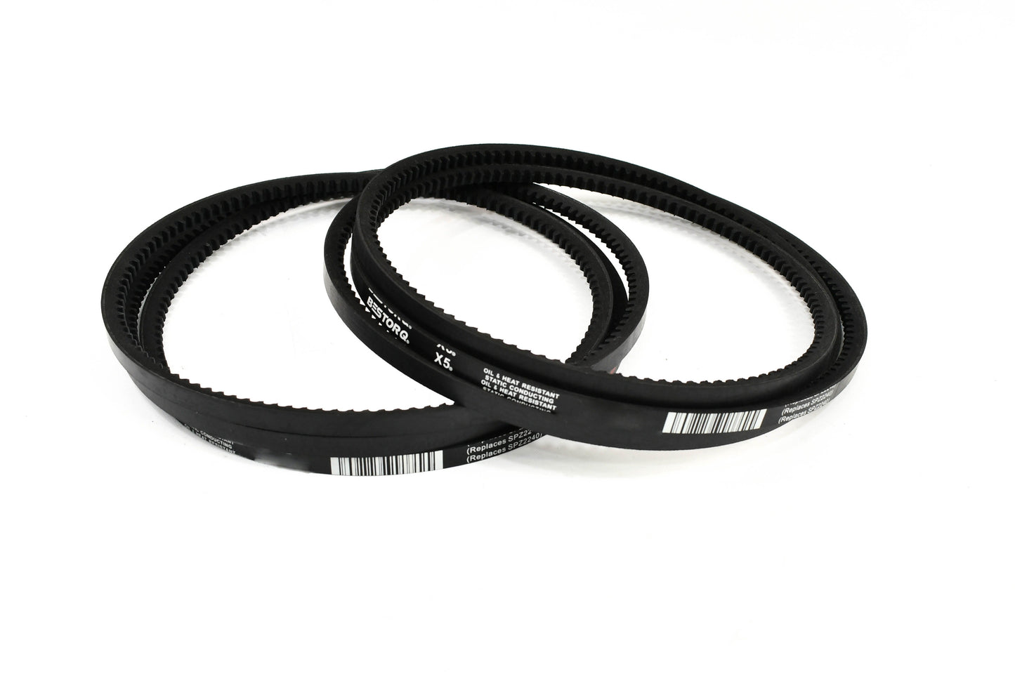 Kaeser Belt Set Replacement - 6.2578.0