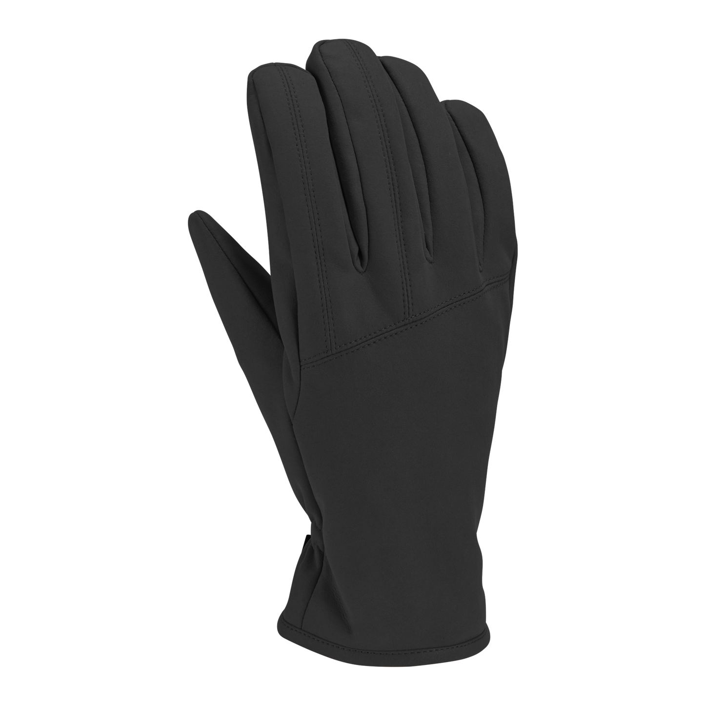 1 Mens Fayston Gloves  -  Small / Black