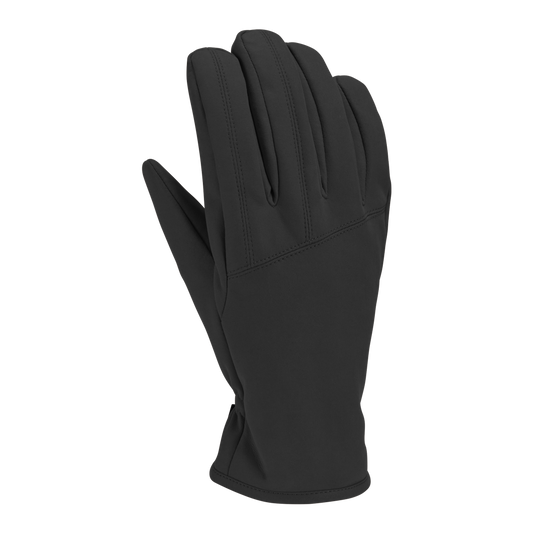 1 Mens Fayston Gloves  -  Small / Black