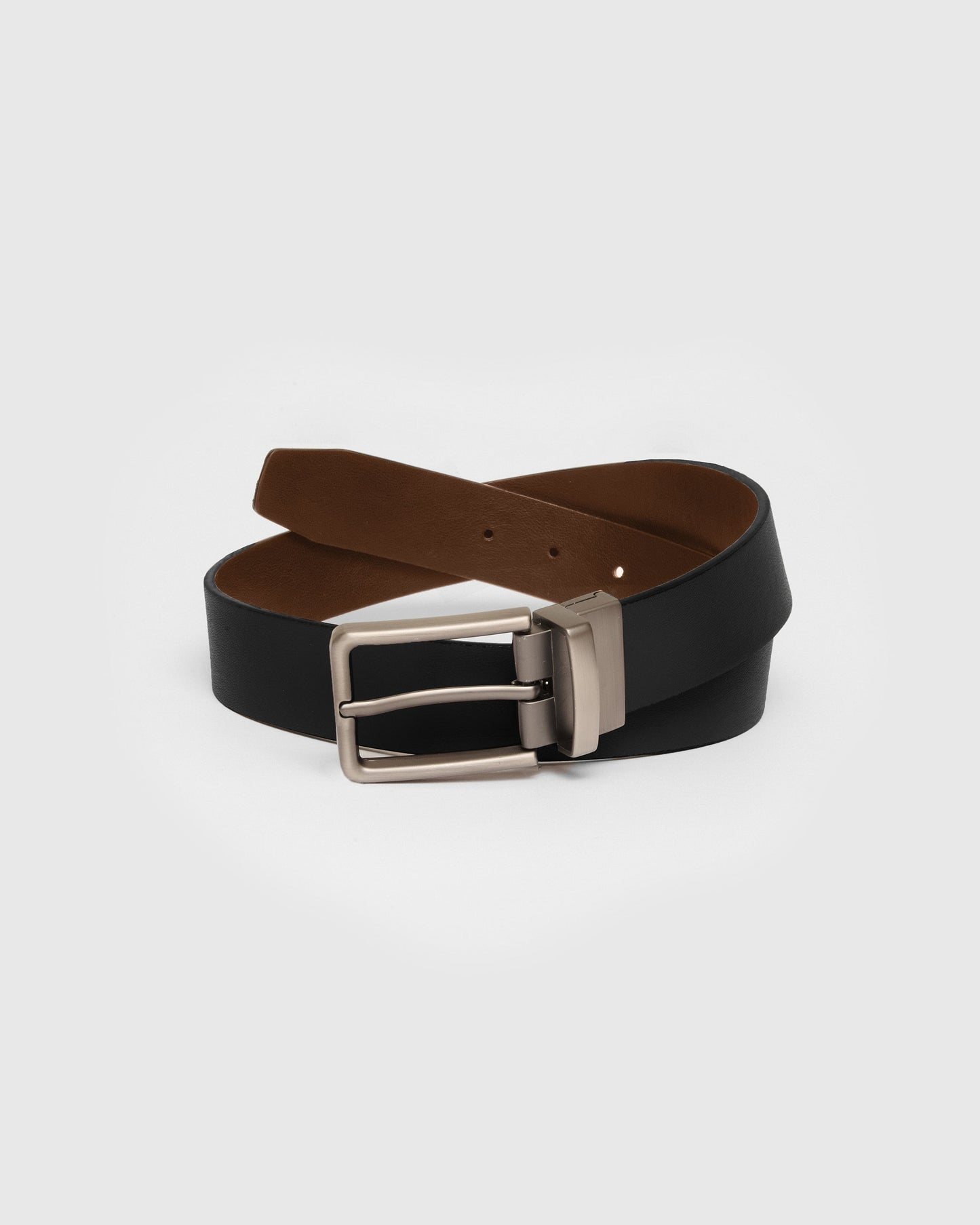 Reversible Casual Belt