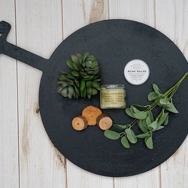 Acne Skin Salve