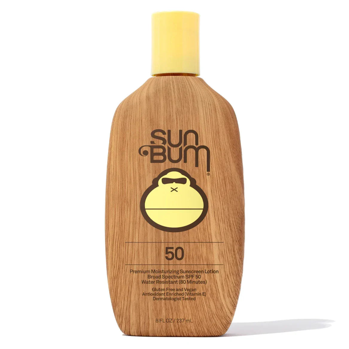 Sun Bum Original Sunscreen Lotion