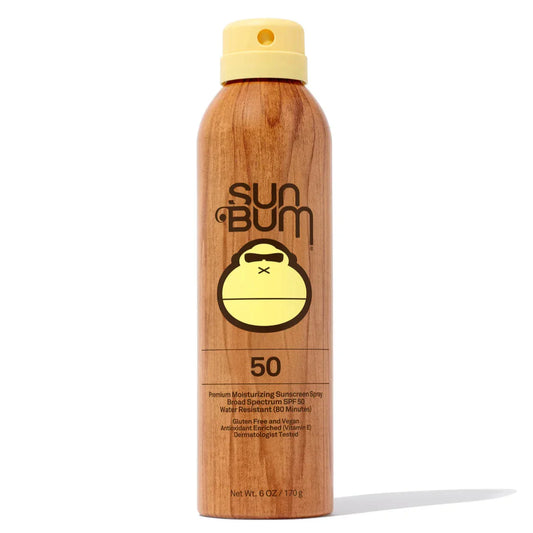 Sun Bum Original Sunscreen Spray