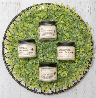 Hydrating Calendula Cream