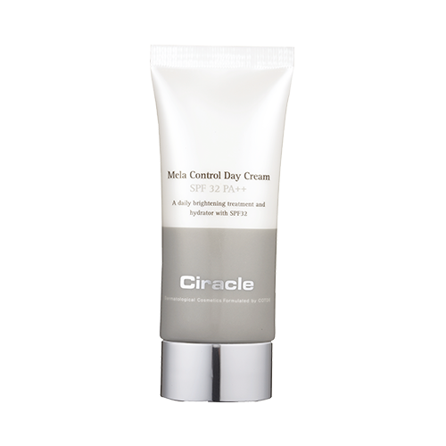 Ciracle Mela Control Day Cream SPF32 PA++ 50ml