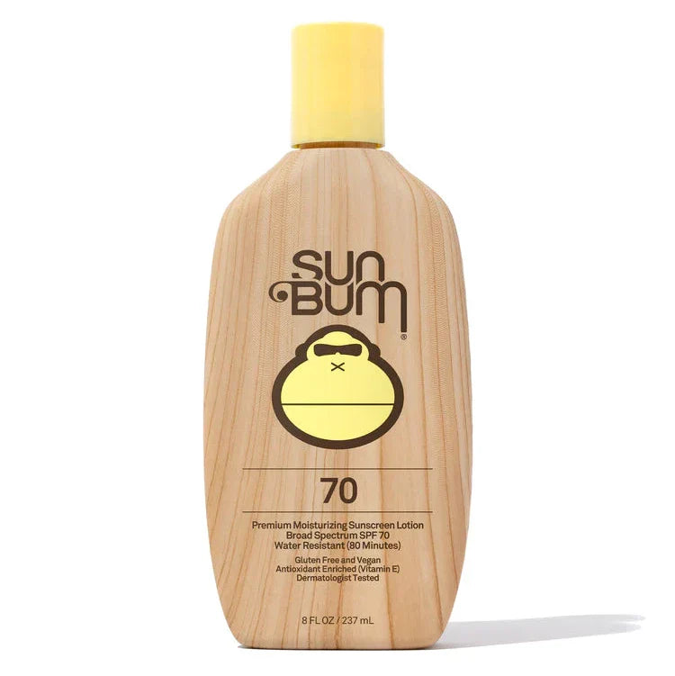 Sun Bum Original Sunscreen Lotion
