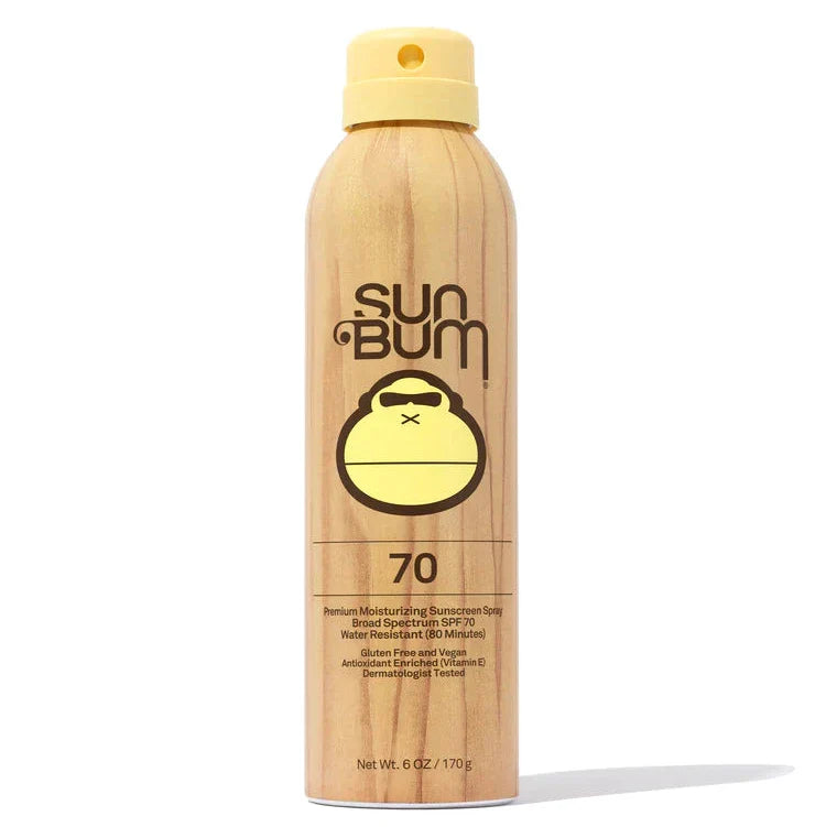 Sun Bum Original Sunscreen Spray