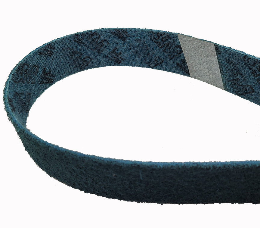 2" x 72" 3M™ Scotch-Brite™  Surface Conditioning Belts SC-BS