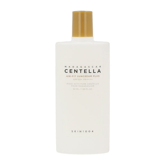 SKIN1004 Madagascar Centella Air-Fit Suncream Plus SPF50+ PA++++ 50ml