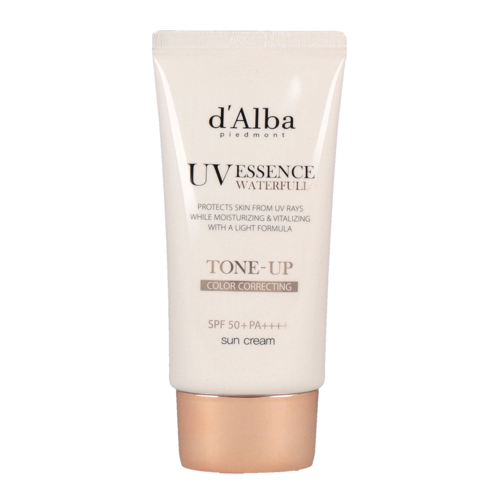 [US STOCK] d’Alba Waterfull Tone Up Sunscreen SPF50+ PA++++ 50ml