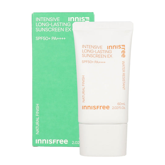 Innisfree Intensive Long-lasting Sunscreen EX SPF50+ PA++++ 50ml