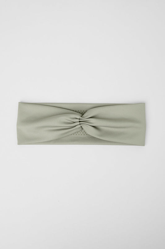 Airlift Headband - Limestone