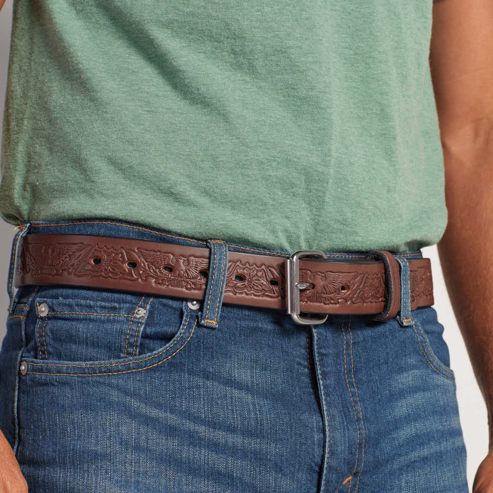 The Gunner Eagle - 1.5"