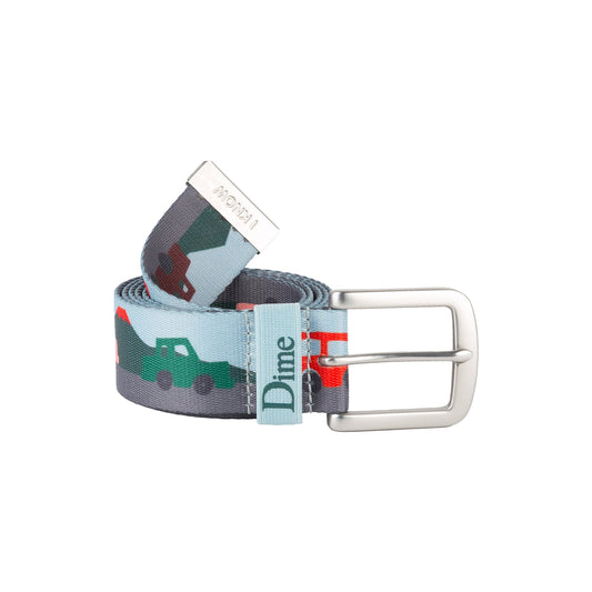 Dime Traffic Belt