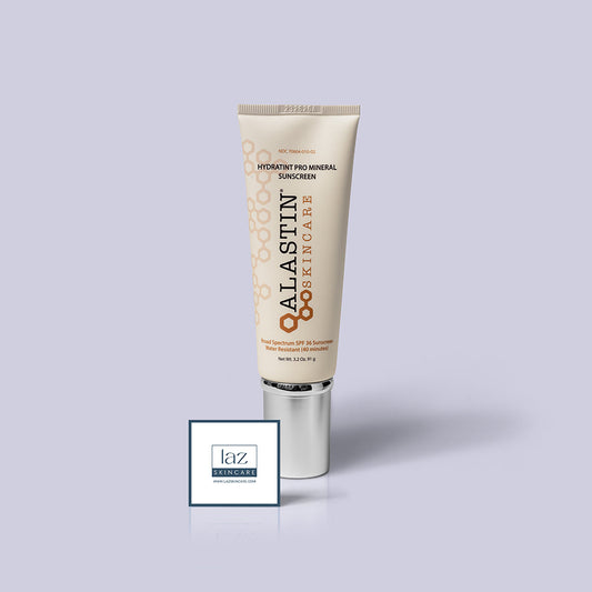 Hydratint Pro Mineral Sunscreen SPF 36