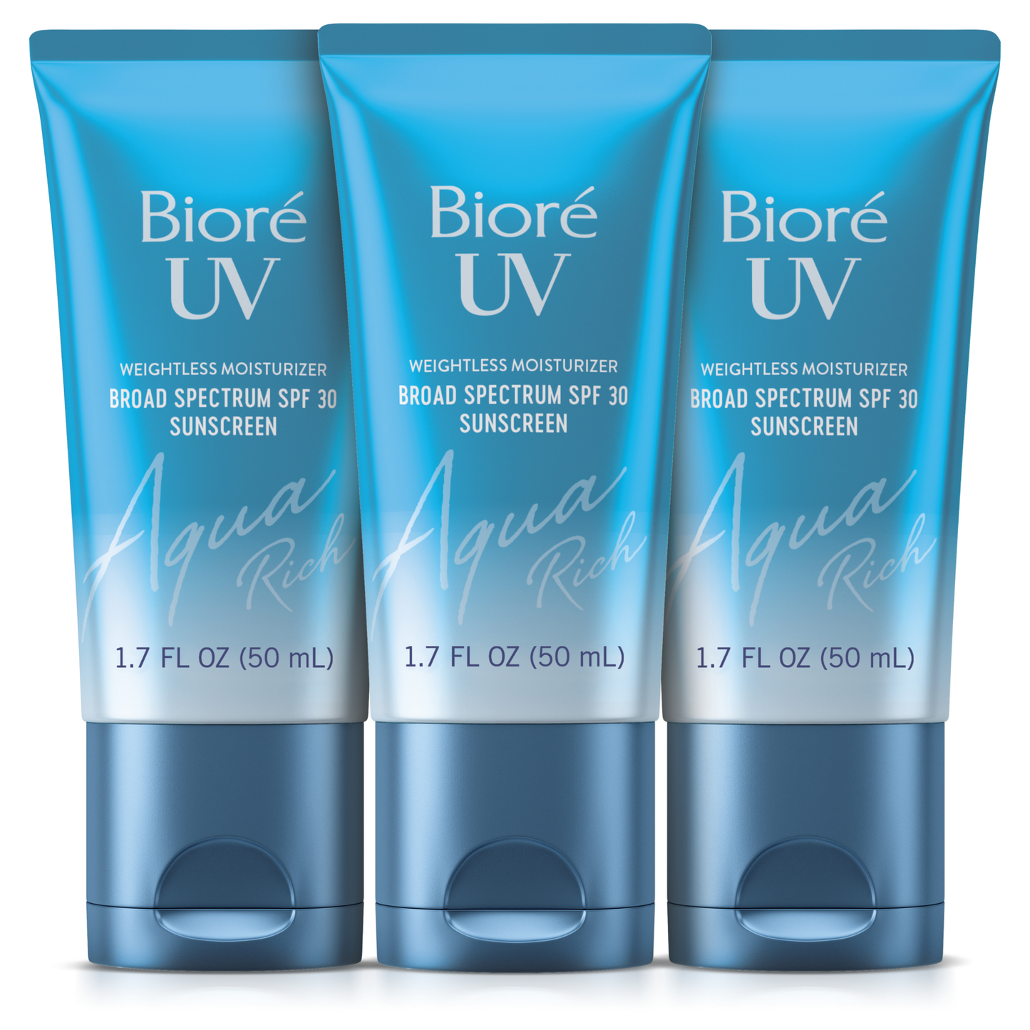 UV Aqua Rich SPF 30