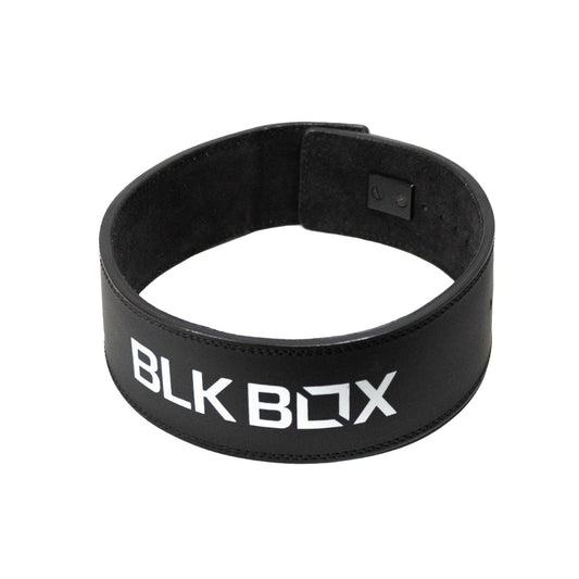 BLK BOX Powerlifting Belt