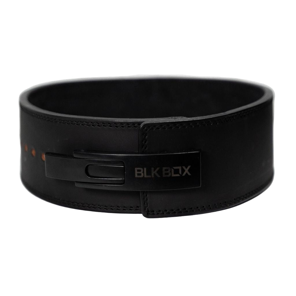 BLK BOX Powerlifting Belt