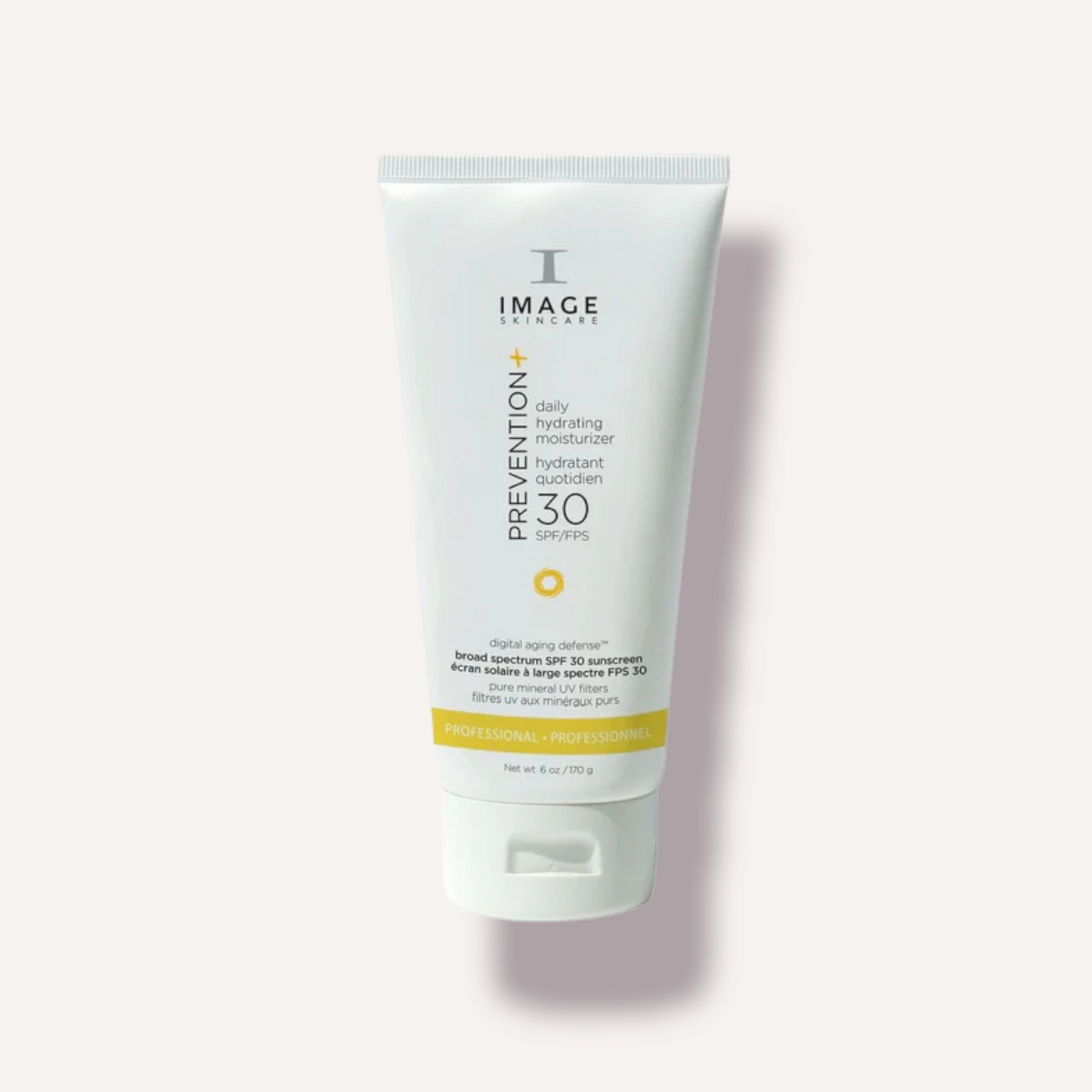 IMAGE Skincare PREVENTION+ Daily Hydrating Moisturizer SPF 30+