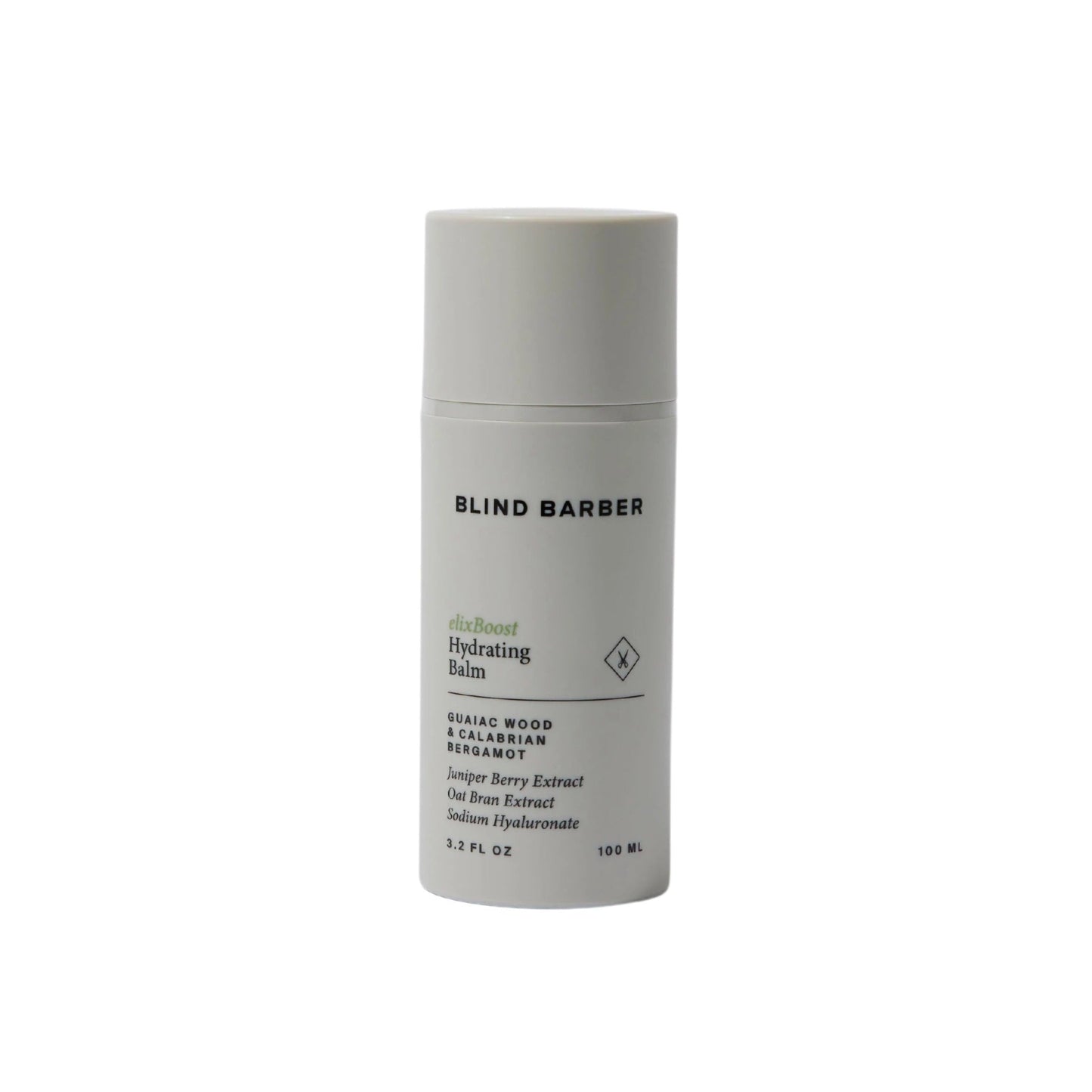 Blind Barber elixBoost Hydrating Face Balm