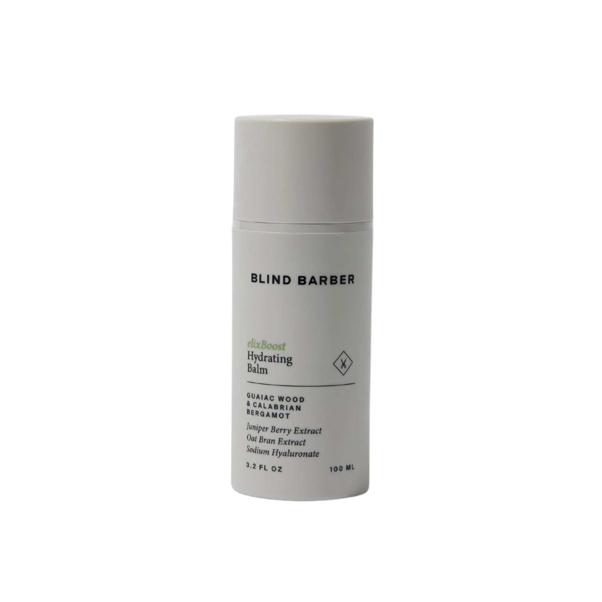 Blind Barber elixBoost Hydrating Face Balm
