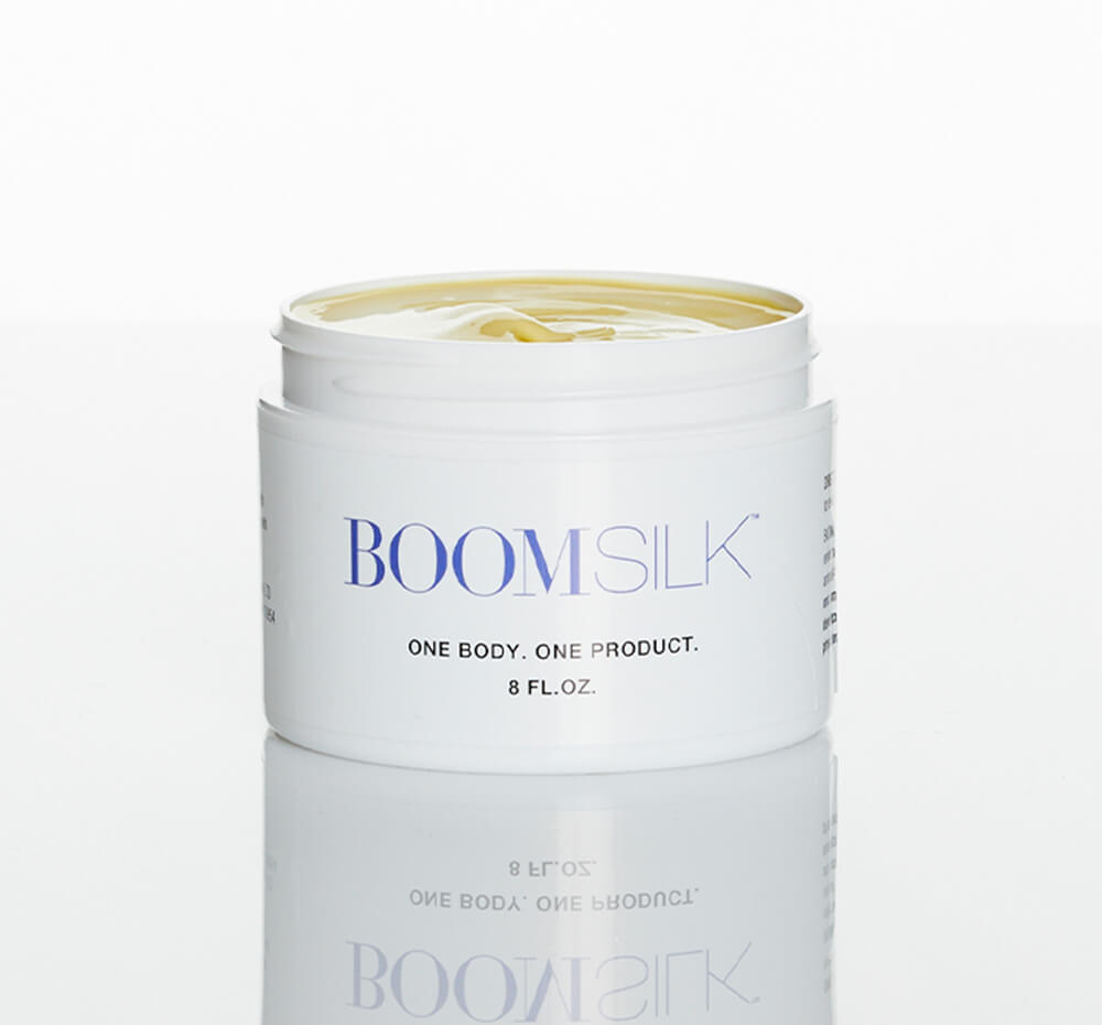 Boomsilk®