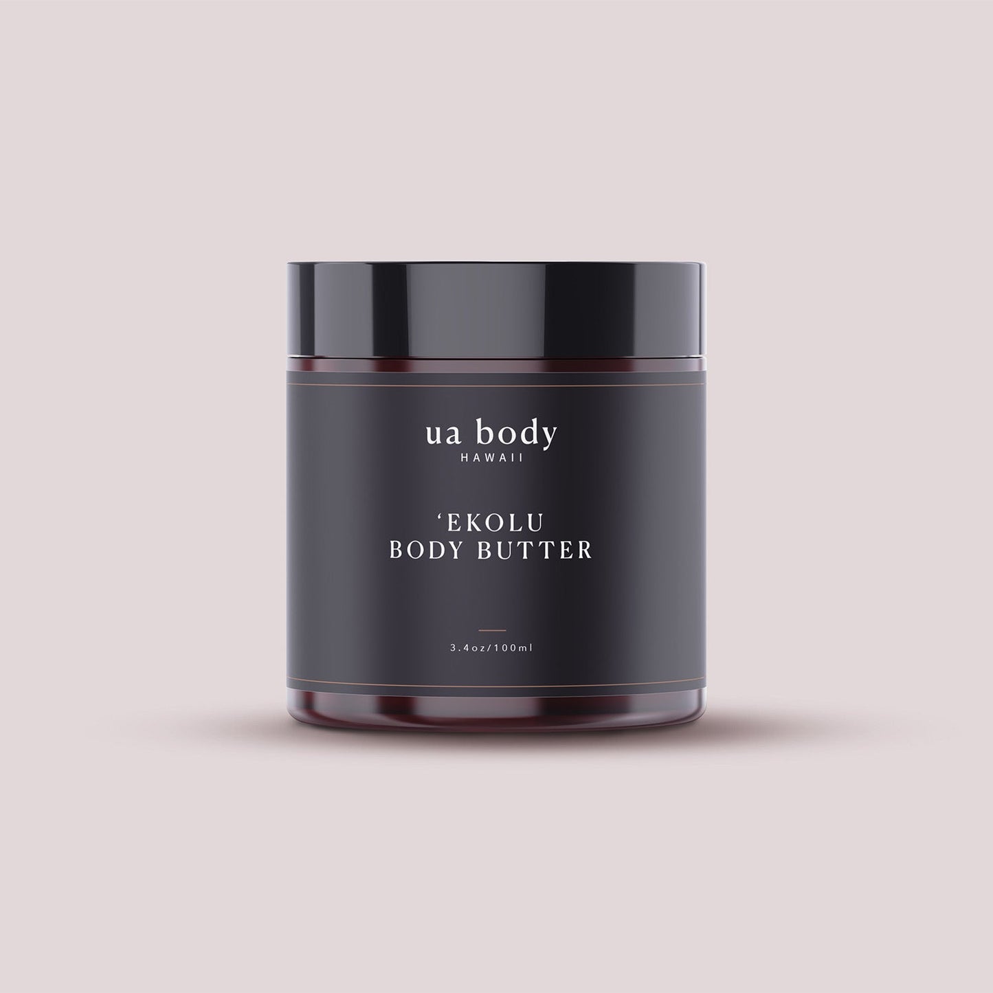 Ekolu Body Butter