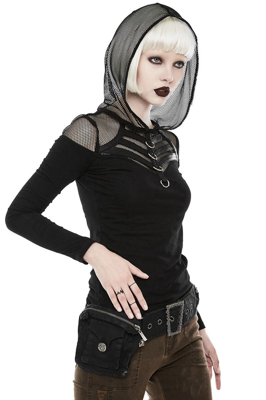 Punk Reaper Utility Belt