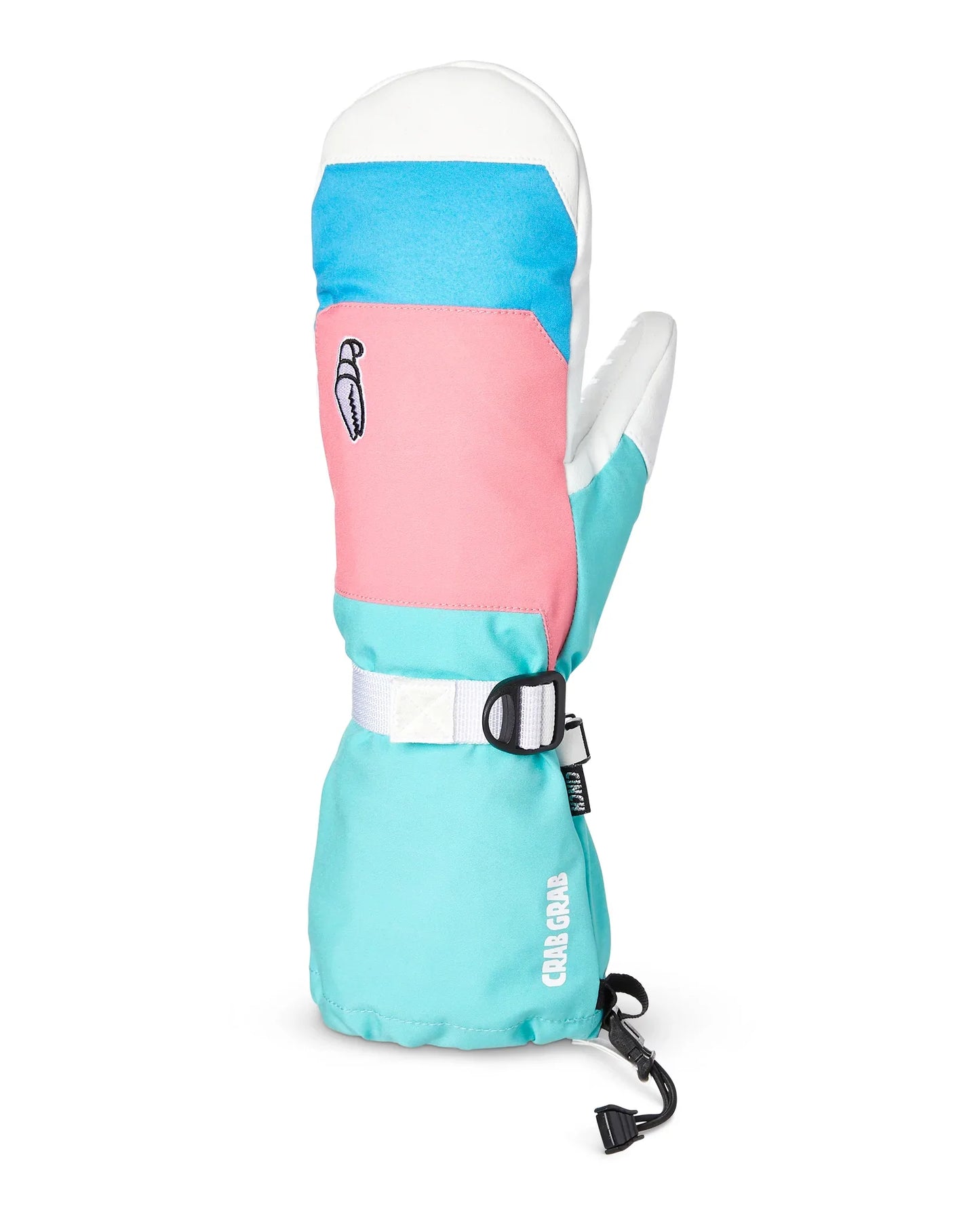 Crab Grab Cinch Women's Mitt