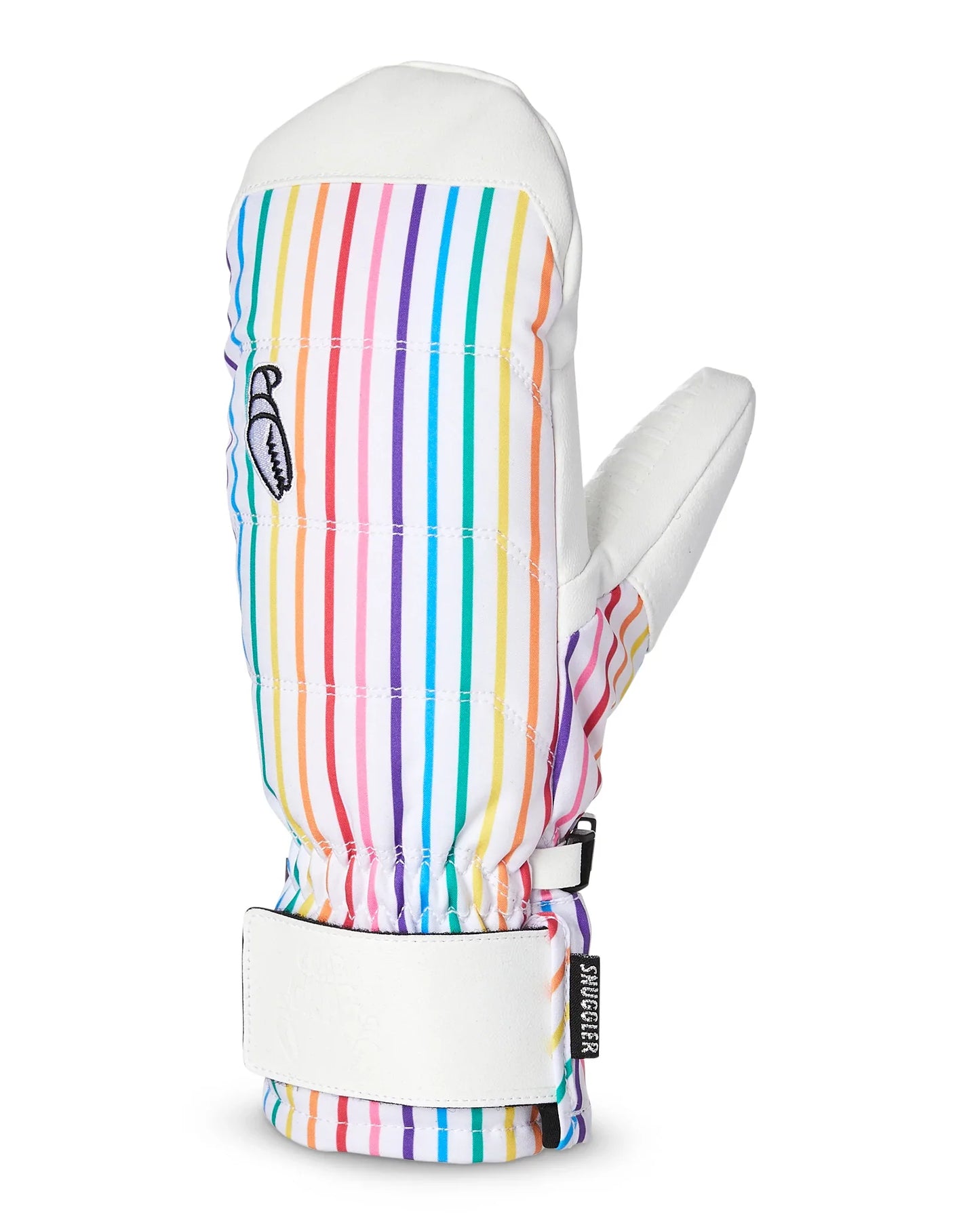 Crab Grab Women's Snuggler