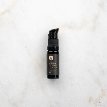 Matcha Cucumber Eye Serum
