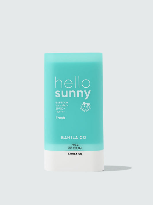 Hello Sunny Essence Sun Stick Fresh