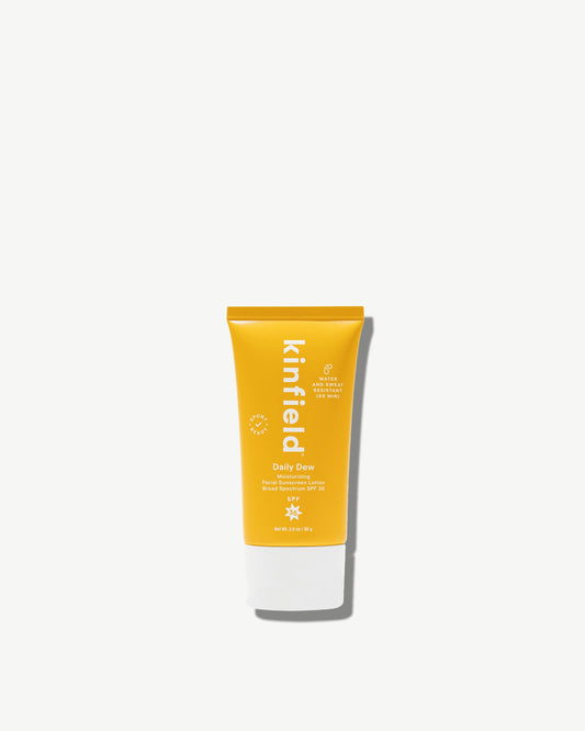 Daily Dew SPF 35