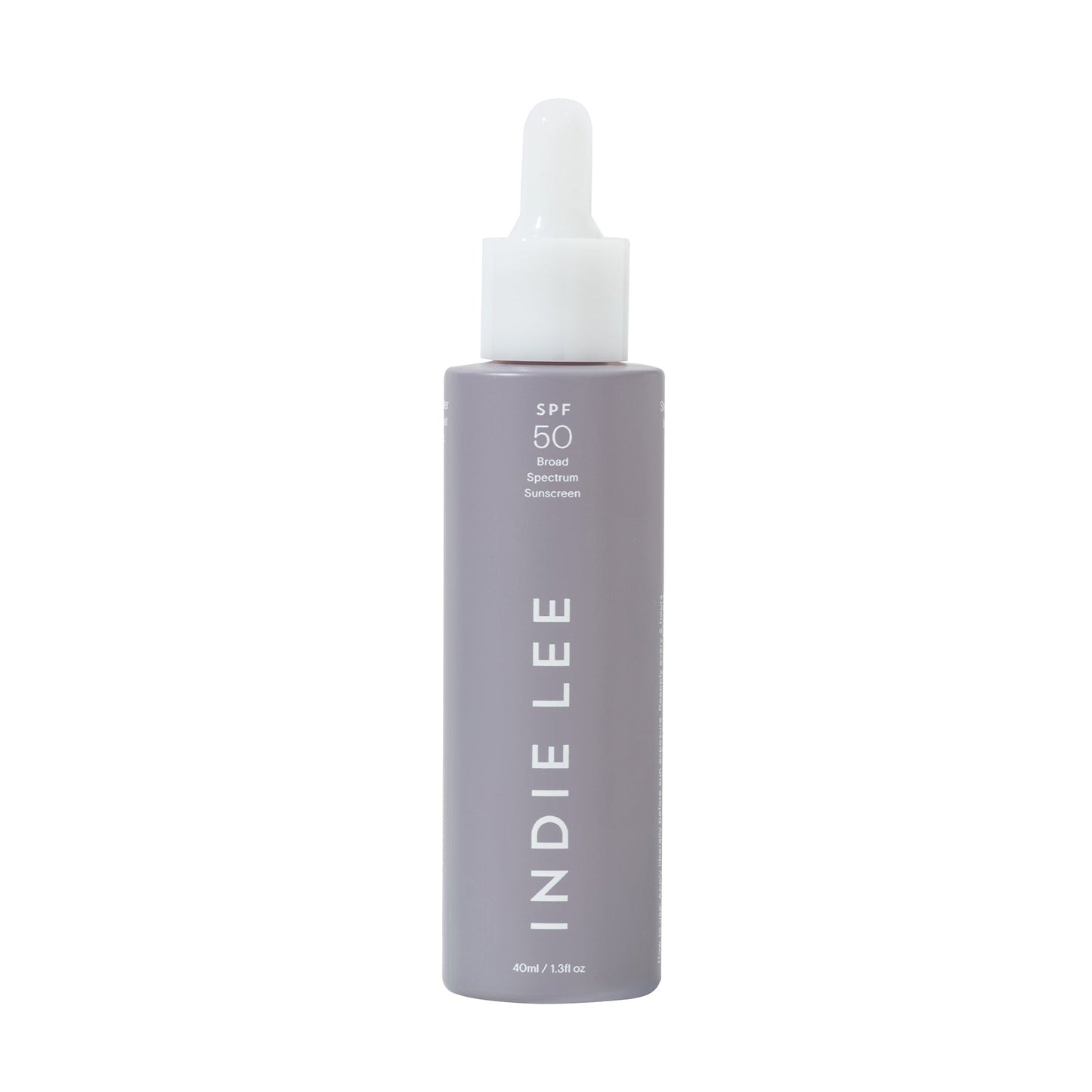 Indie Lee Daily SPF Primer