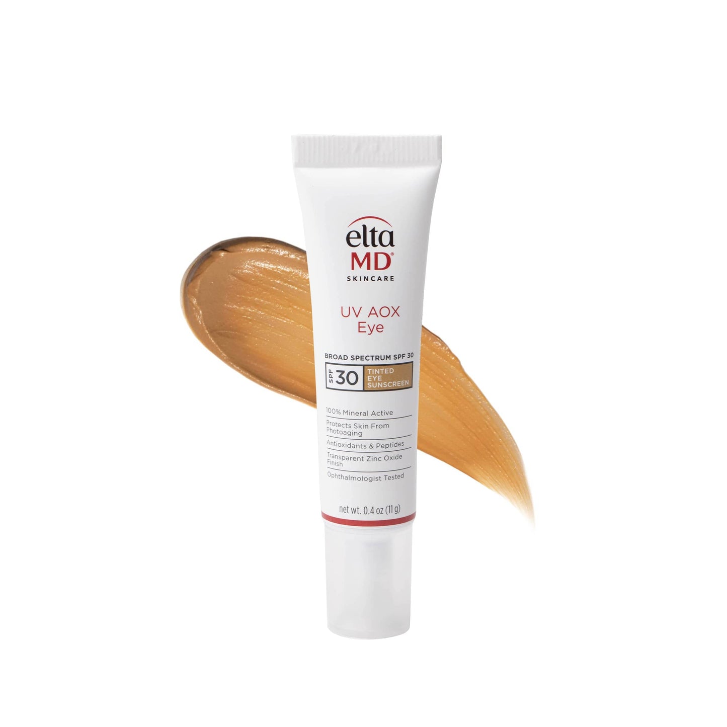 Shop EltaMD UV AOX Eye Broad Spectrum SPF 30 at Exclusive Beauty Club