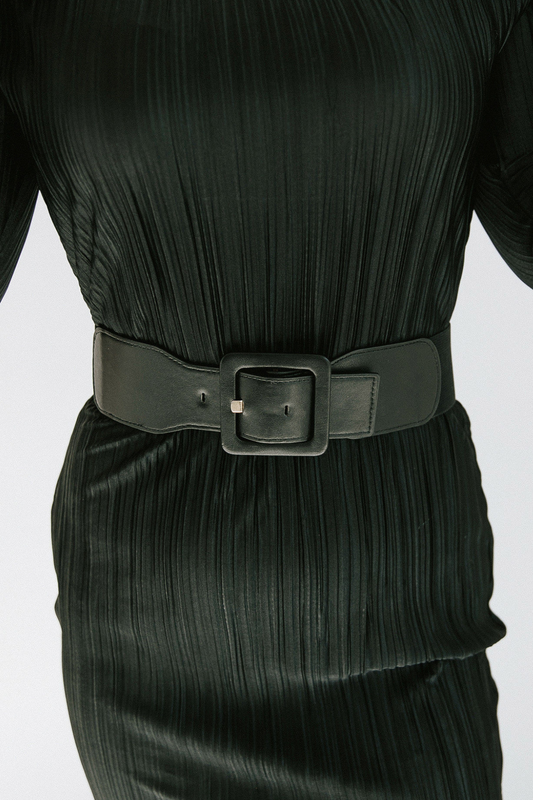 Nyah Belt - Black
