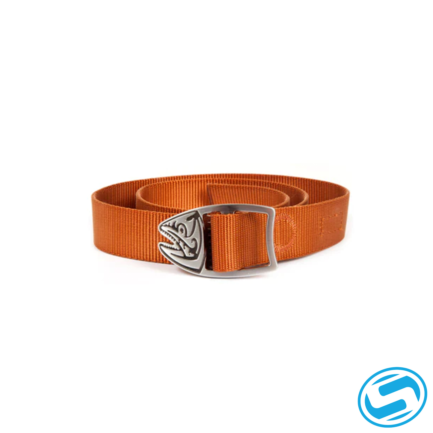 Fishpond Trucha Webbing Belt