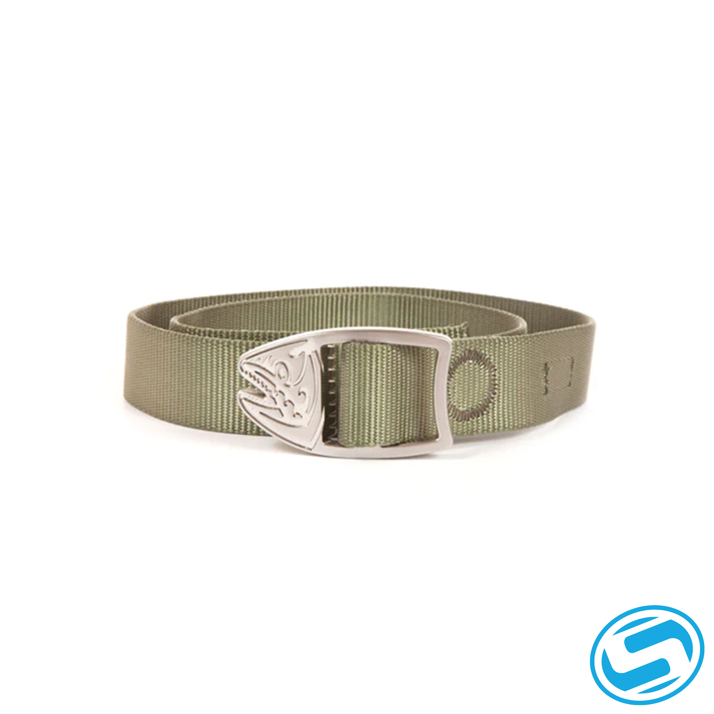 Fishpond Trucha Webbing Belt