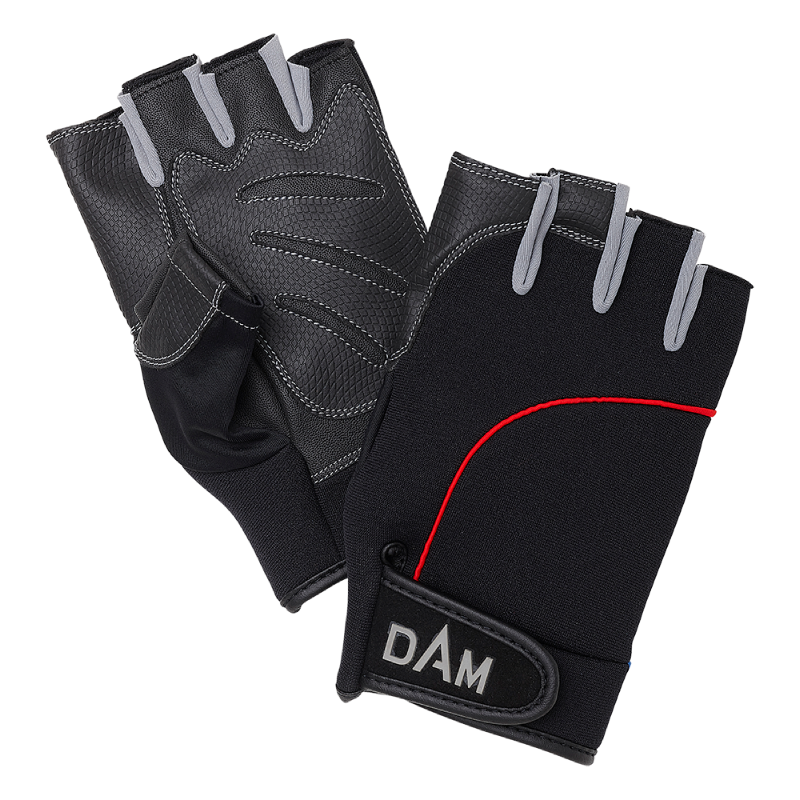 DAM Neo Tec Fingerless Glove
