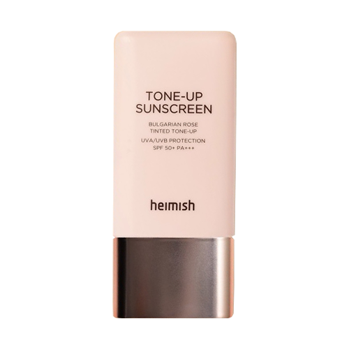 Bulgarian Rose Tone-Up Sunscreen SPF50+ PA+++ (30ml)