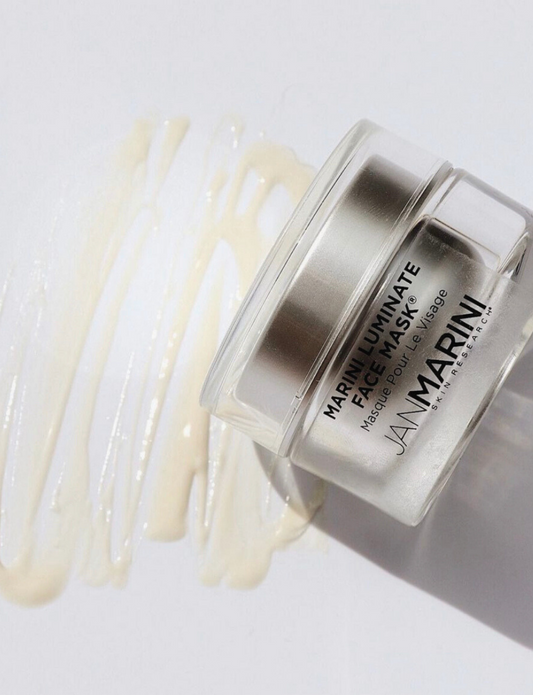 Luminate Face Mask