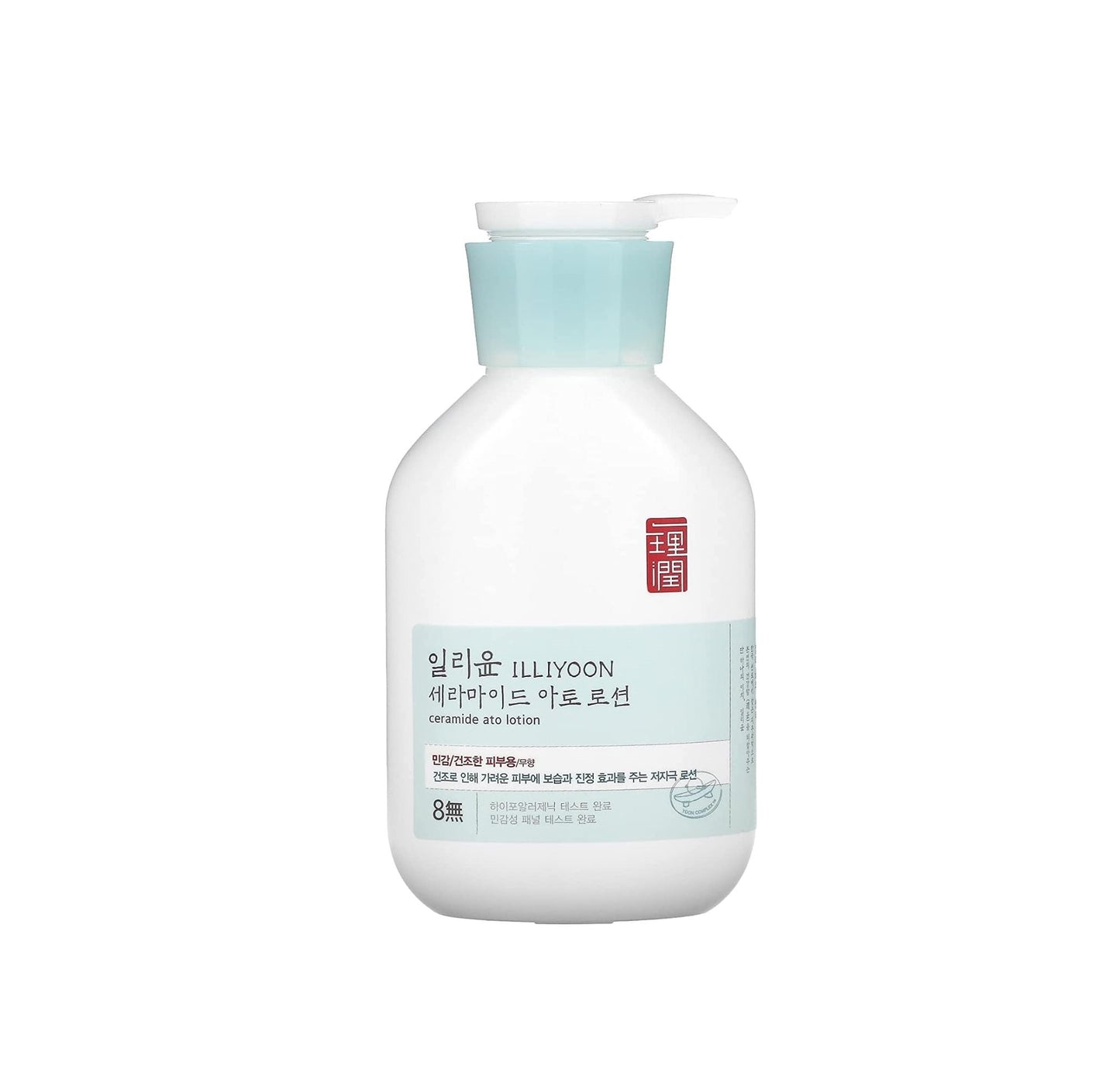 Ceramide Ato Lotion 350ml