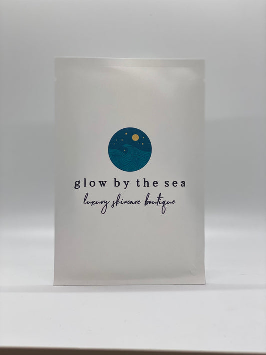 Glow Luxe Snail Mucin Mask