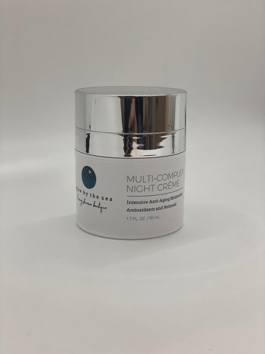 Glow Multi-Complex Night Crème