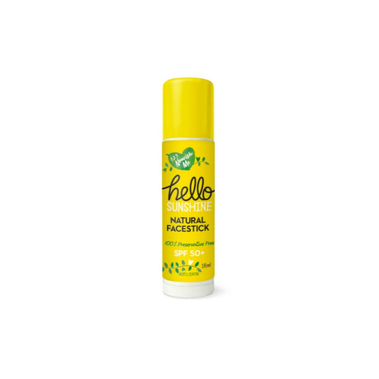 123 NOURISH ME Hello Sunshine Facestick Orignal 16ml
