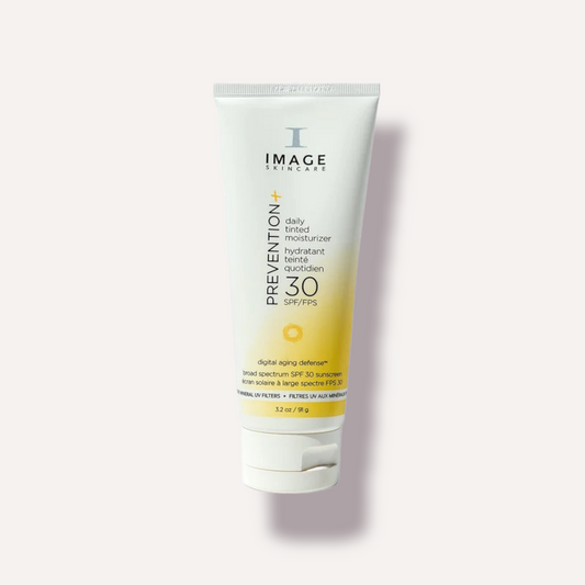 IMAGE Skincare PREVENTION+ Daily Tinted Moisturizer SPF 30