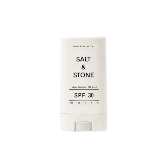 Salt & Stone Sunscreen Stick SPF 30