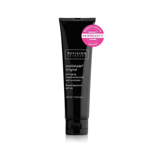Revision Intellishade Tinted Moisturizer SPF 45