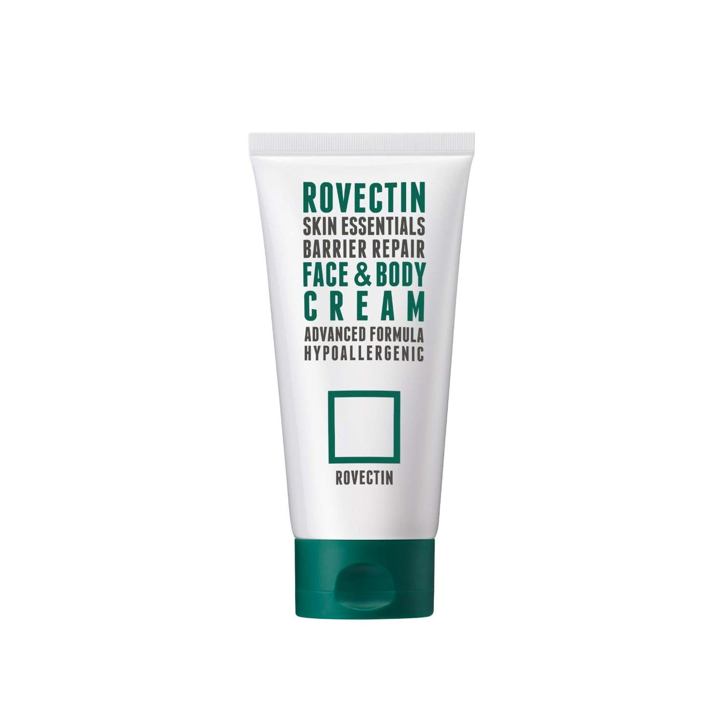 Rovectin Barrier Repair Face & Body Cream