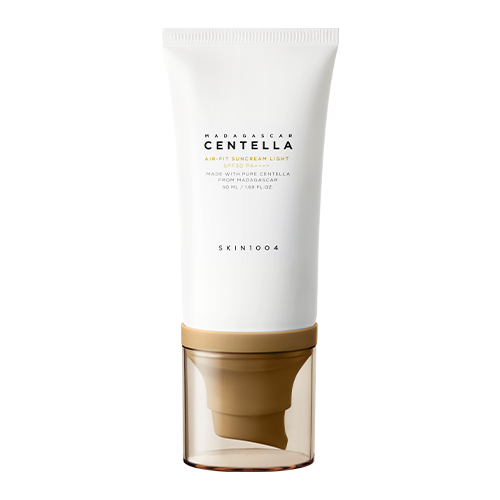 Madagascar Centella Air-Fit Suncream Light SP30 PA++++ (50ml)